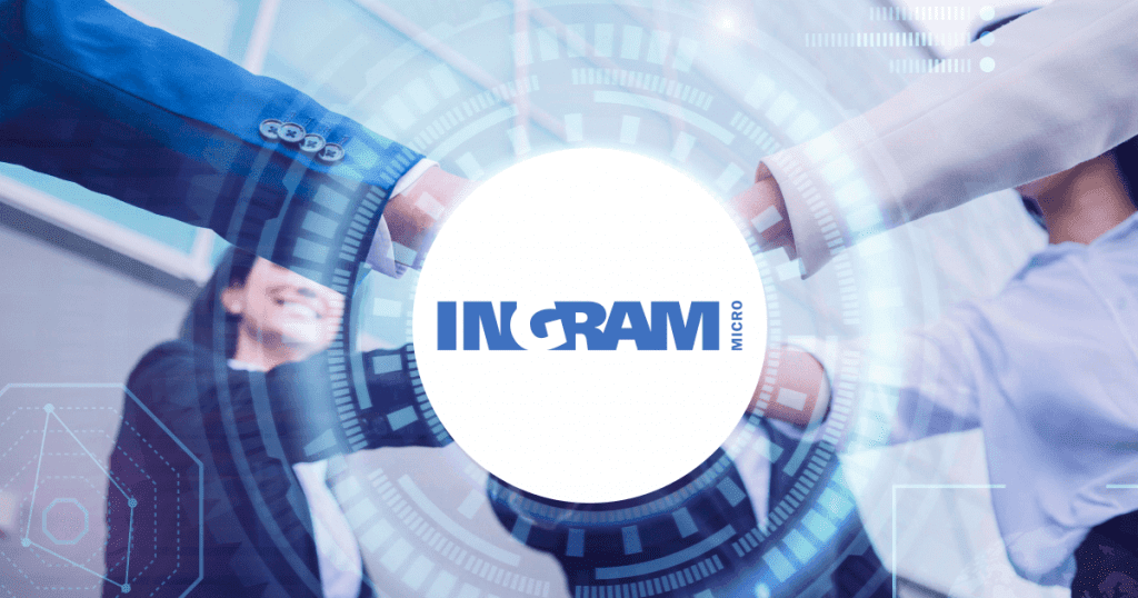 ingram micro