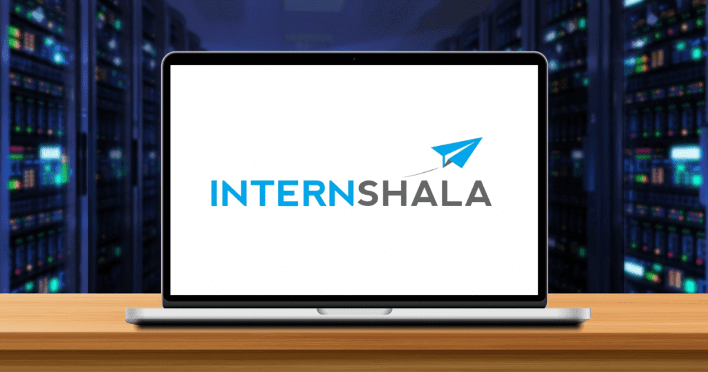 internshala