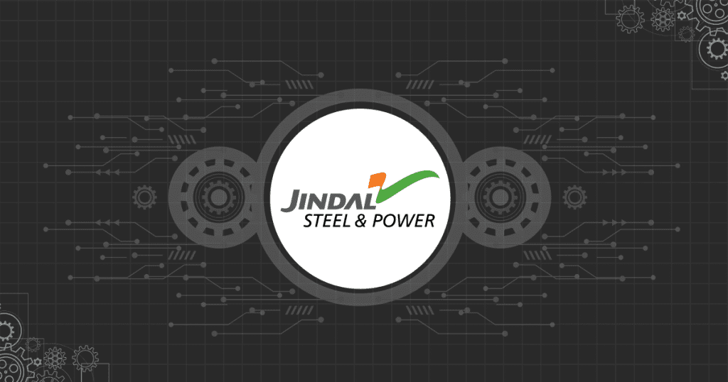 jindal steel and power