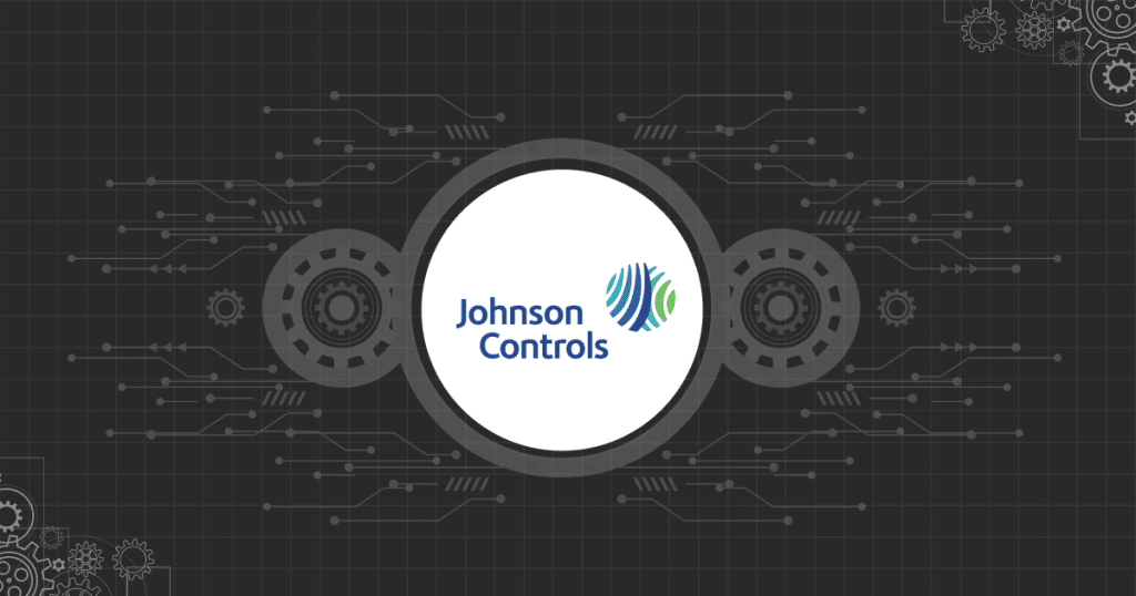 johnson controls