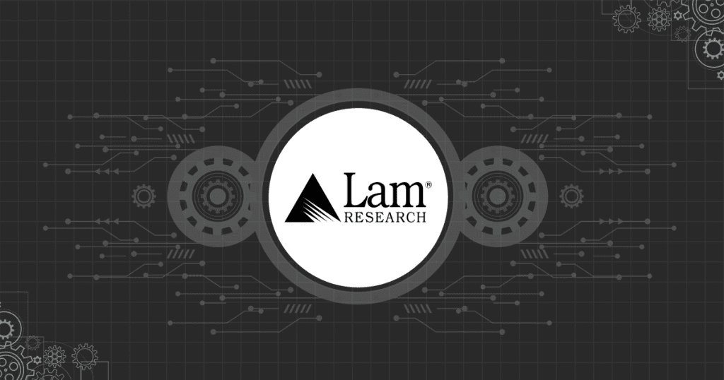 lam research