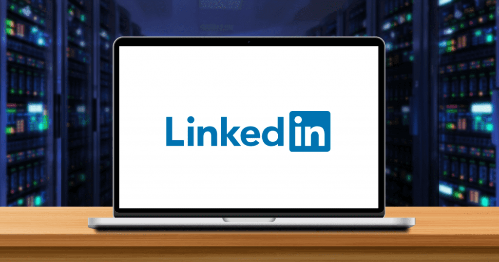 linkedin for interns