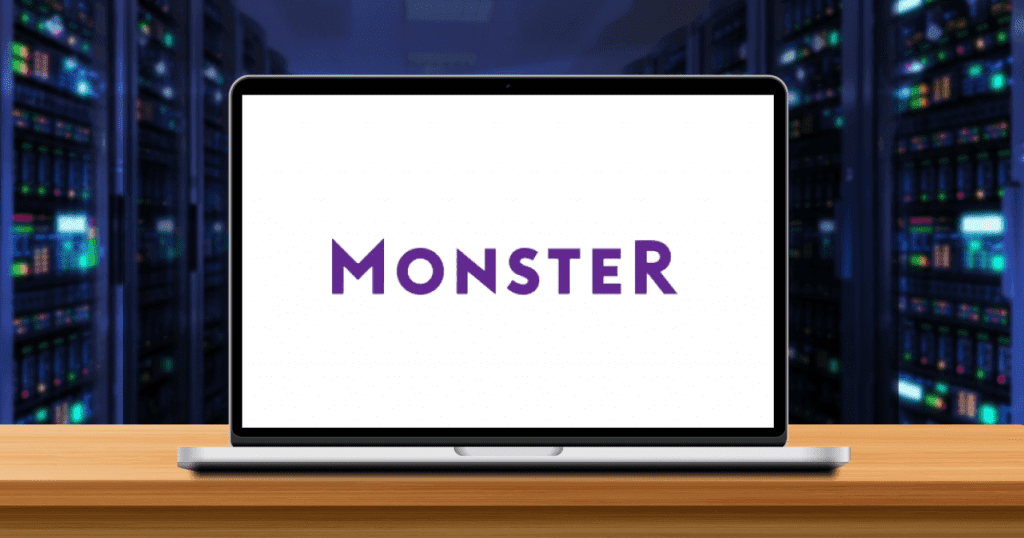 monster