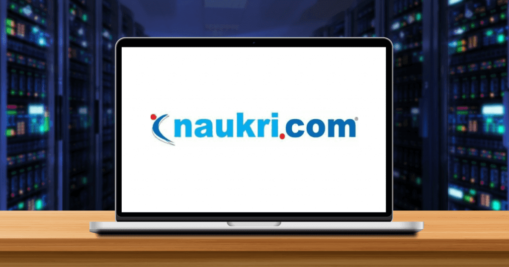 naukri