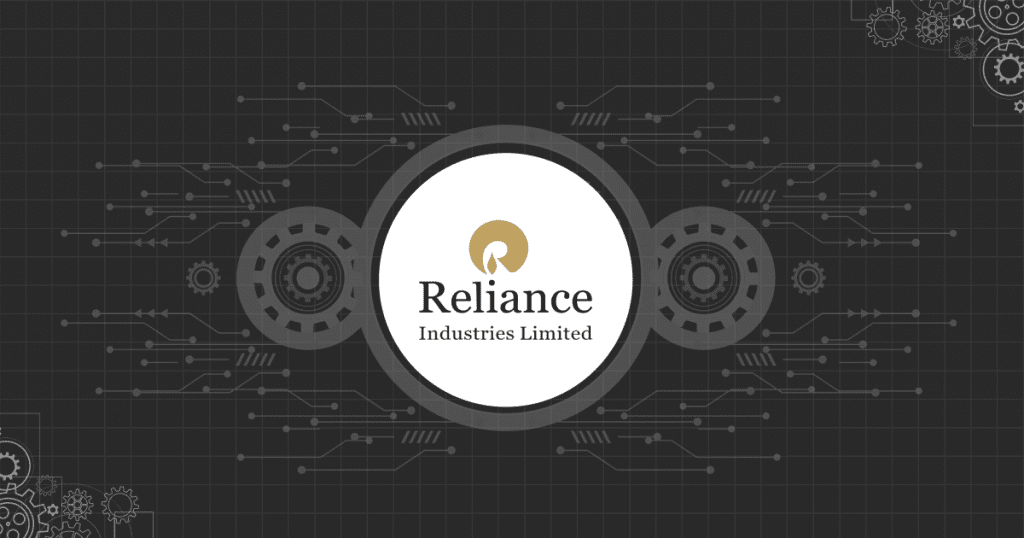 reliance industries limited