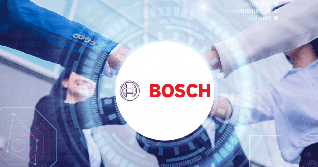 robert bosch gmbh