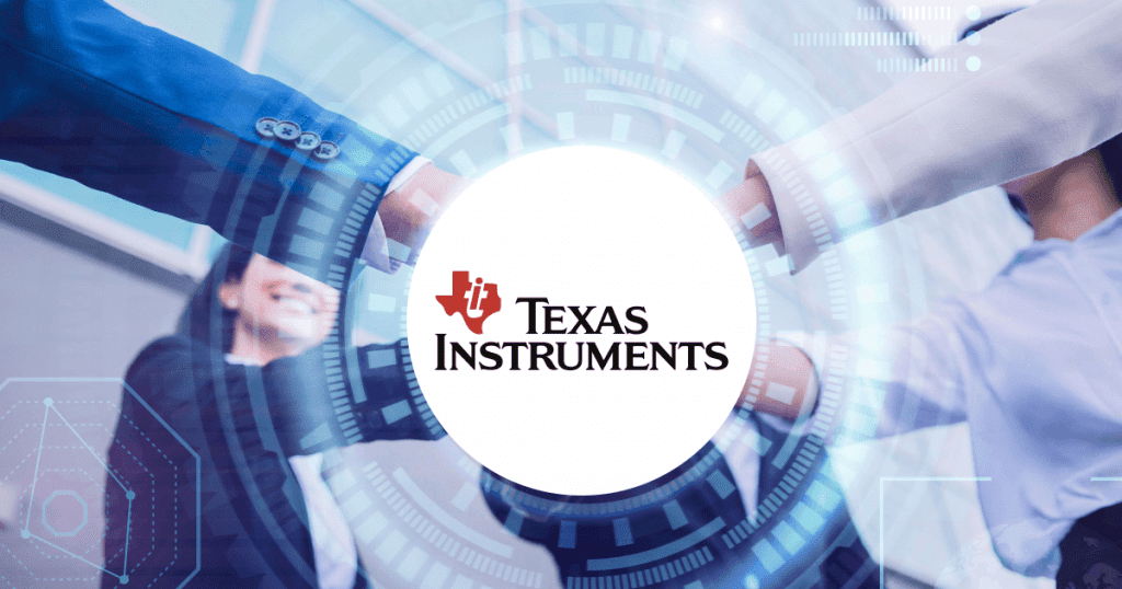 texas instruments