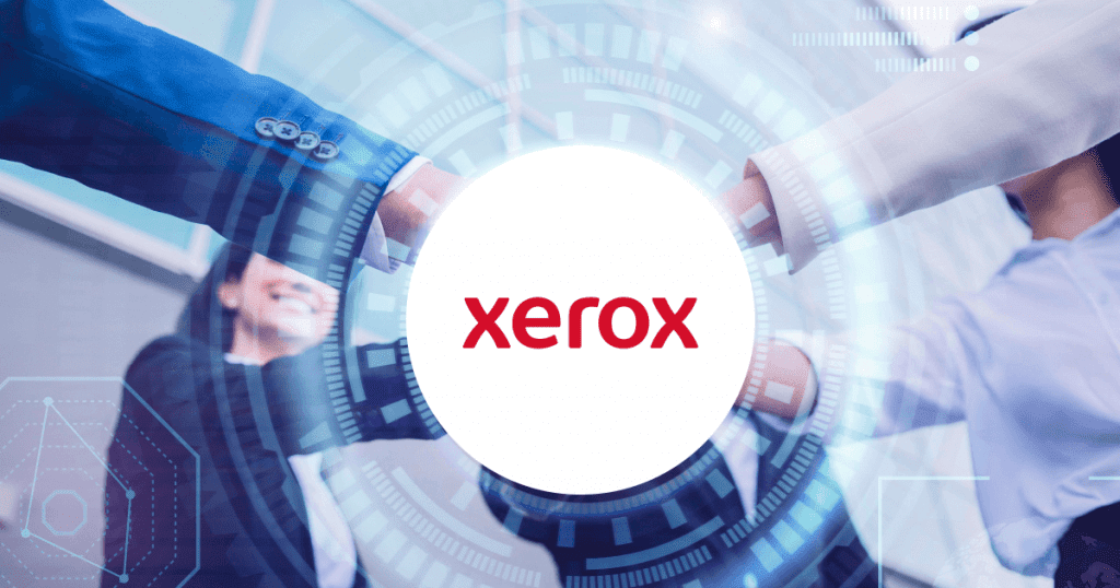 xerox