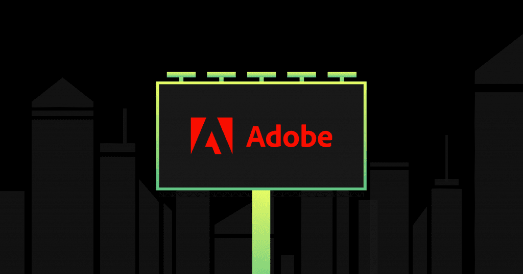 adobe