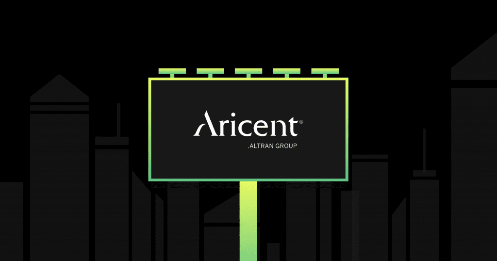 aricent