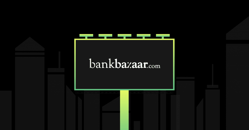 bank bazaar
