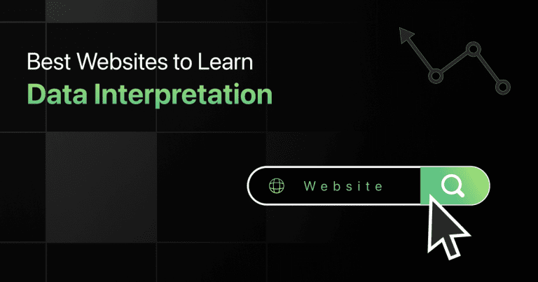 Best Websites to Learn Data Interpretation