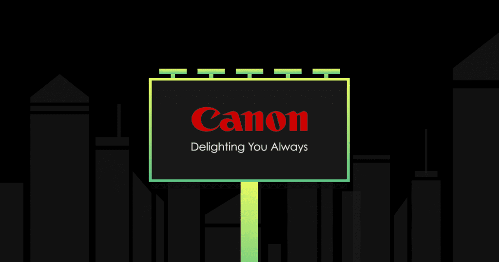 canon india