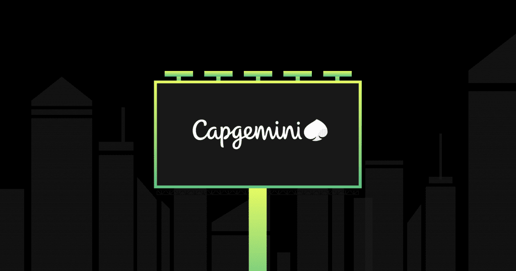 capgemini