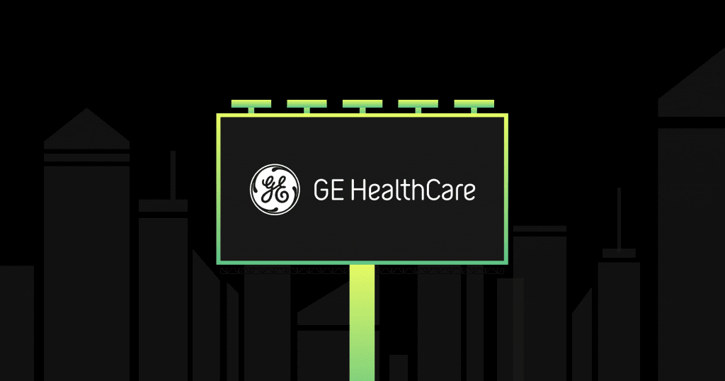 ge healthcare