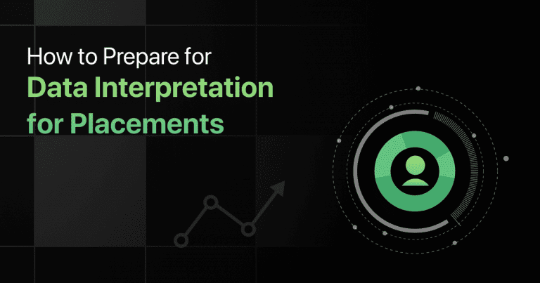 How To Prepare For Data Interpretation For Placements