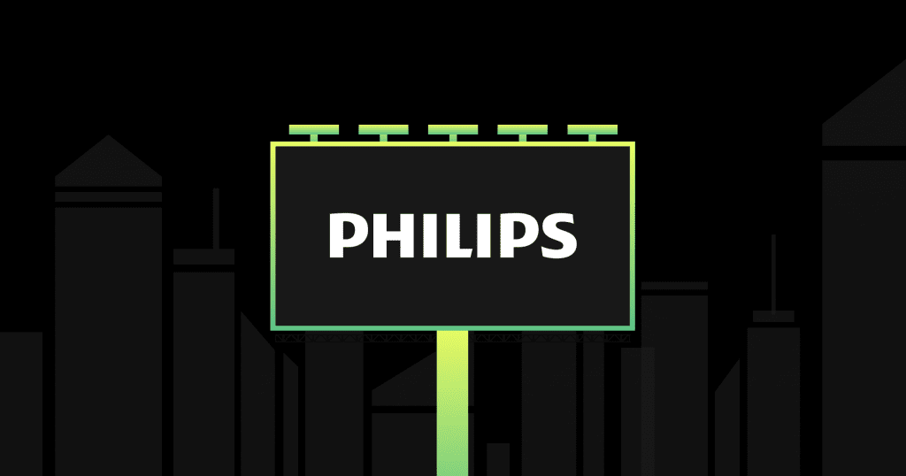 philips innovation