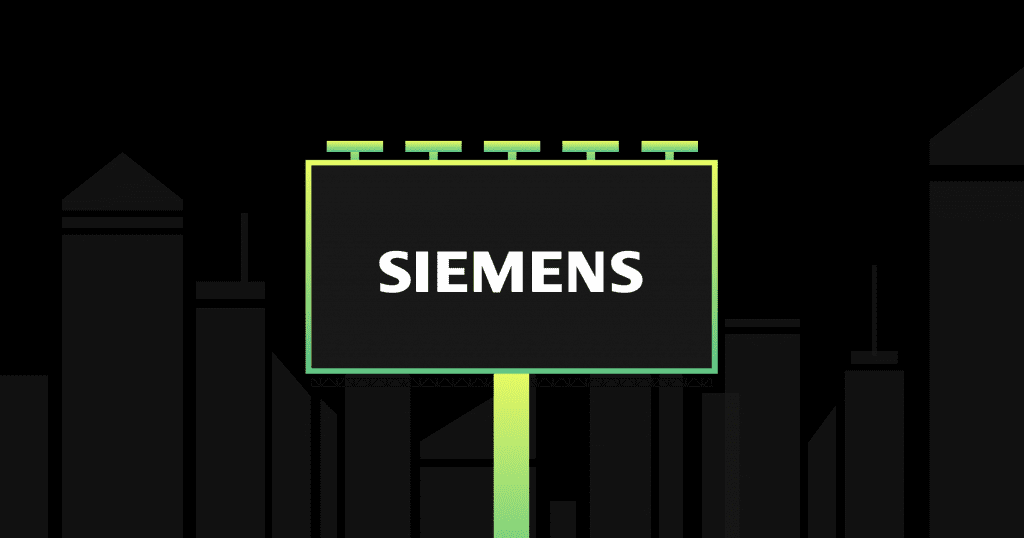 siemens new