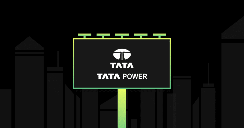 tata power new