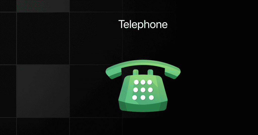 telephone