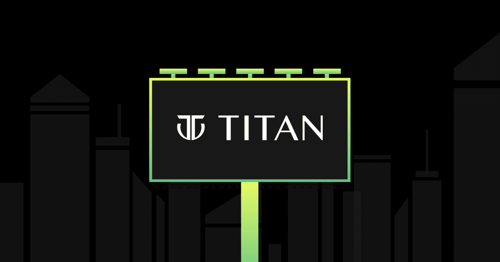 titan new