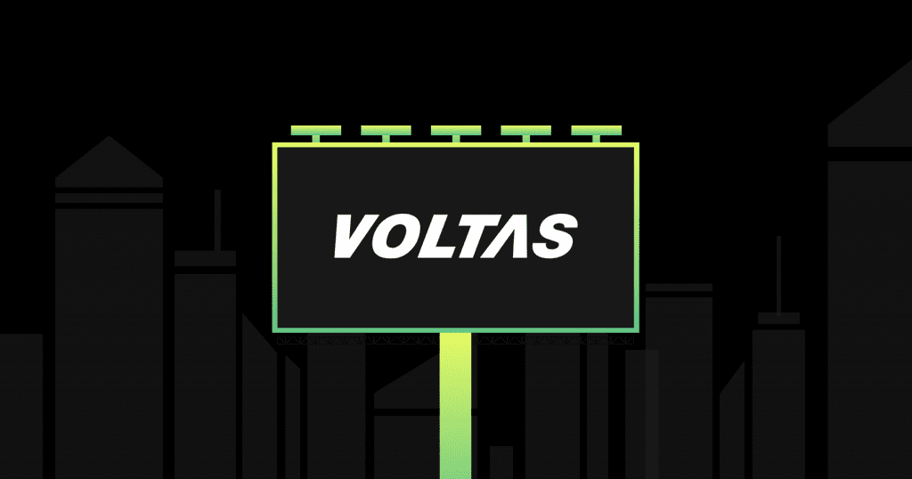 voltas