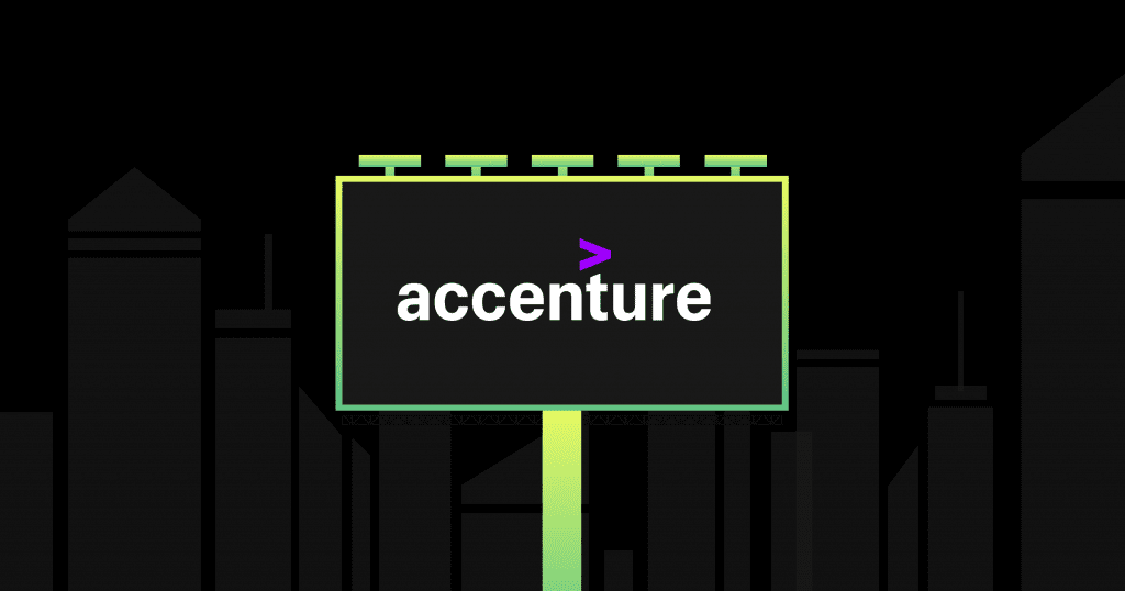 accenture updated