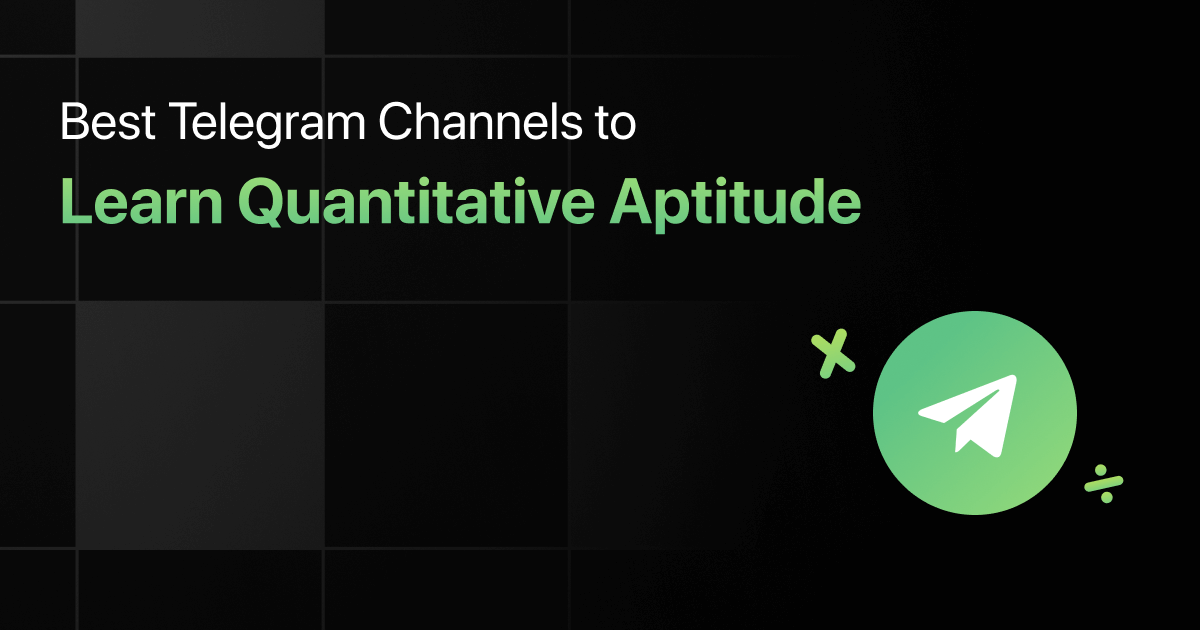 How To Increase Solving Speed In Quantitative Aptitude