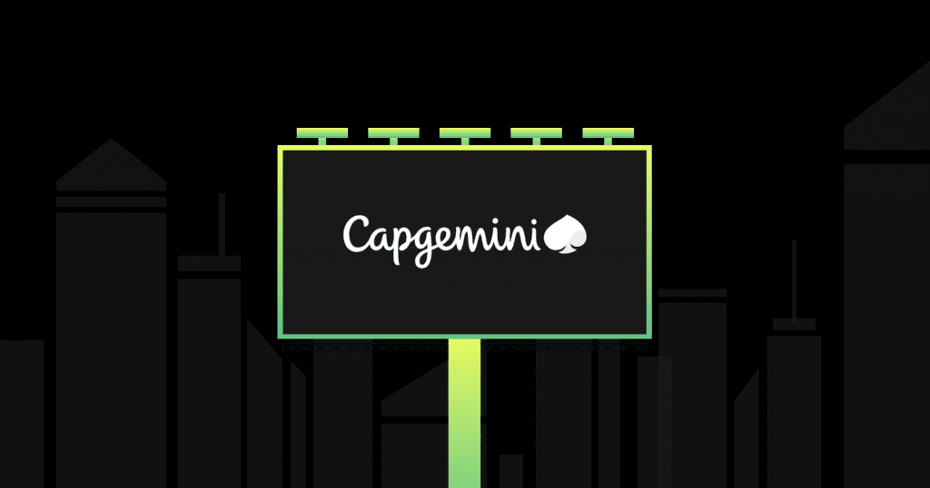 capgemini updated