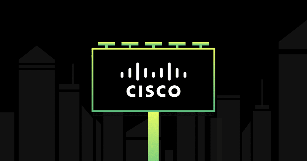 cisco