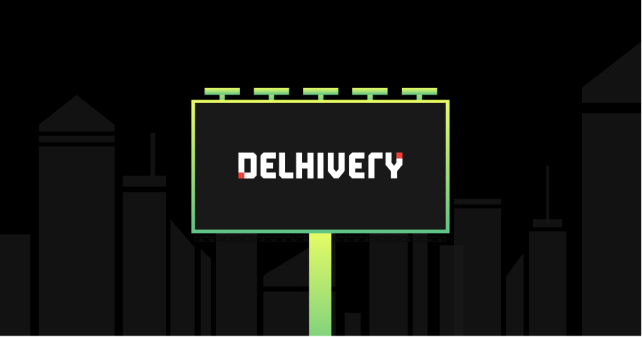 delhivery