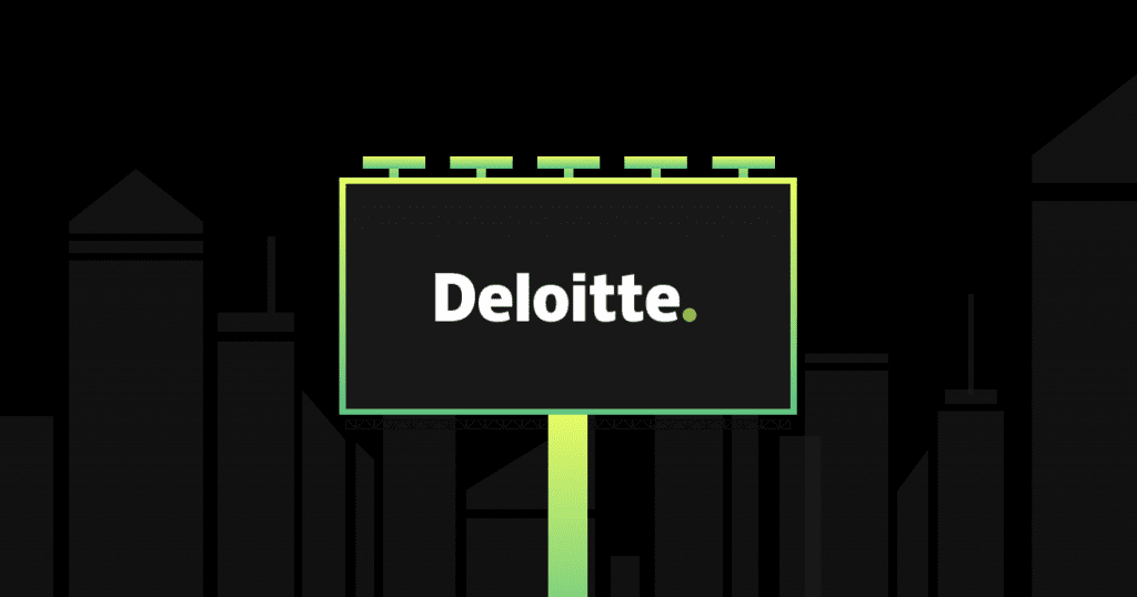 deloitte updated