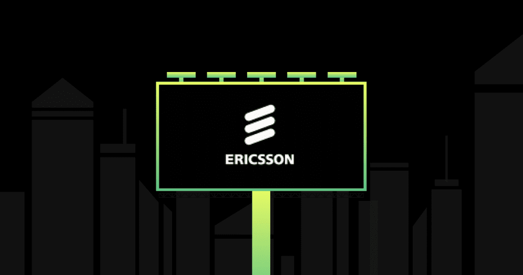 ericsson