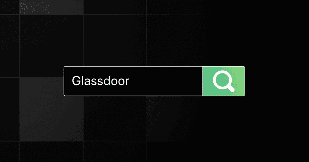 glassdoor updated