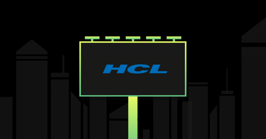 hcl technologies updated