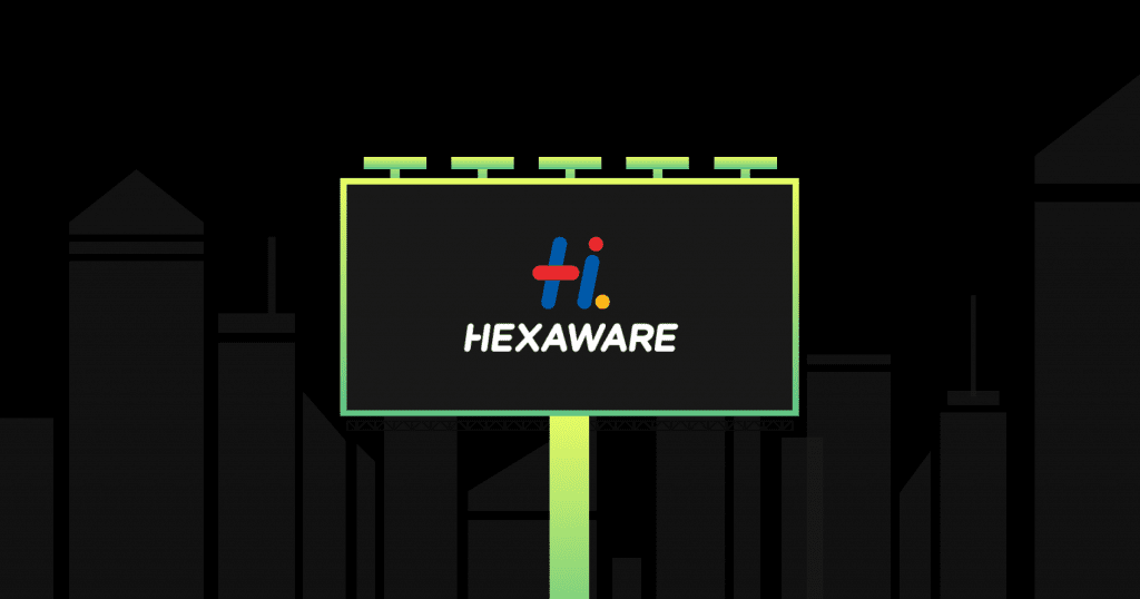hexaware technologies ltd updated