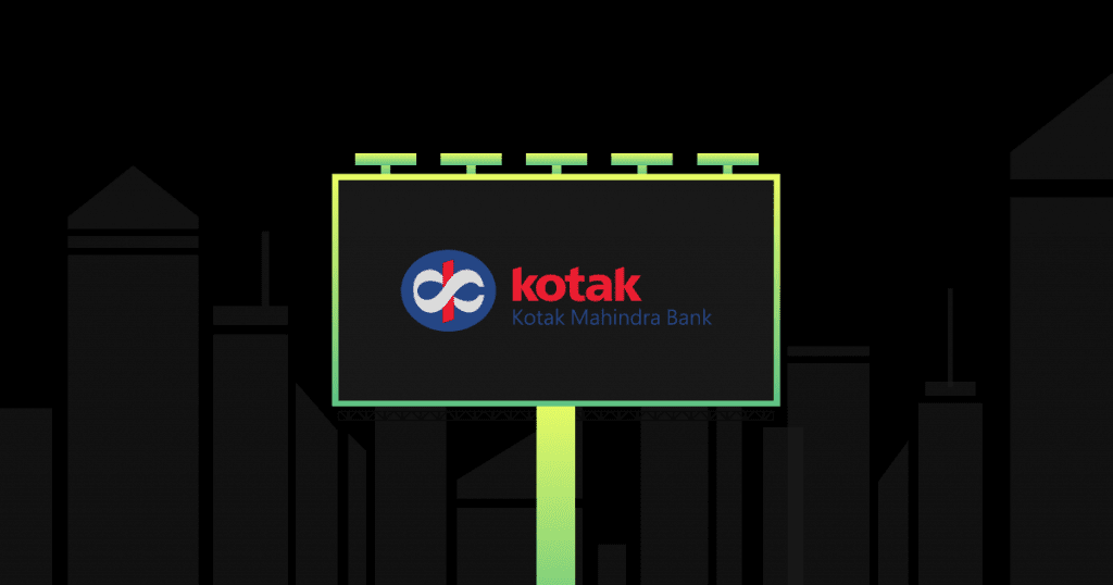 kotak mahindra bank