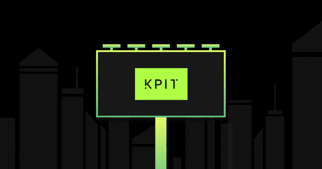 kpit technologies updated