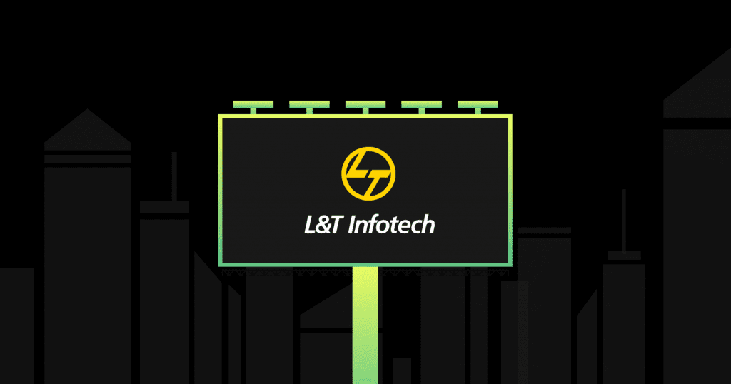 larsen and toubro infotech updated