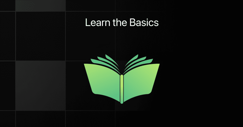 learn the basics