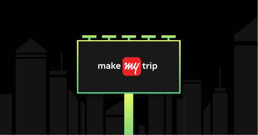 make my trip