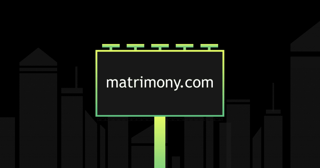 matrimony