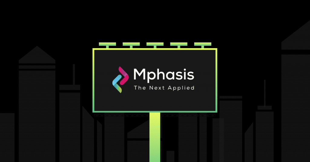 mphasis limited updated