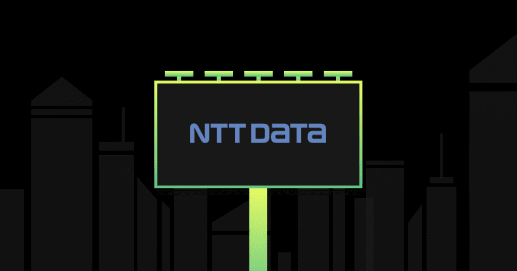 ntt data updated