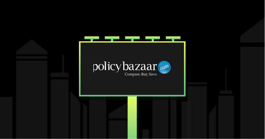 policy bazzar