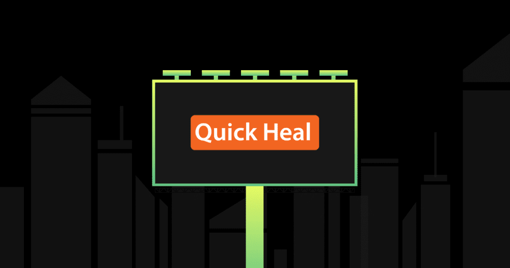 quick heal