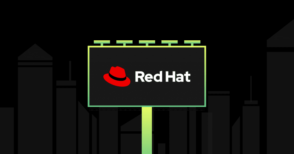 red hat