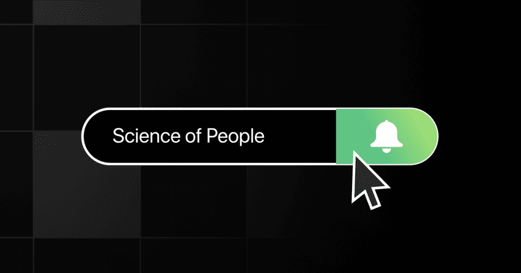 science of people