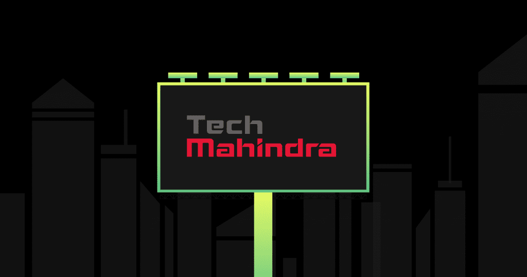 tech mahindra updated