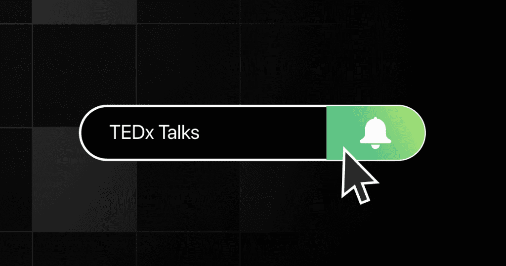 tedx talks
